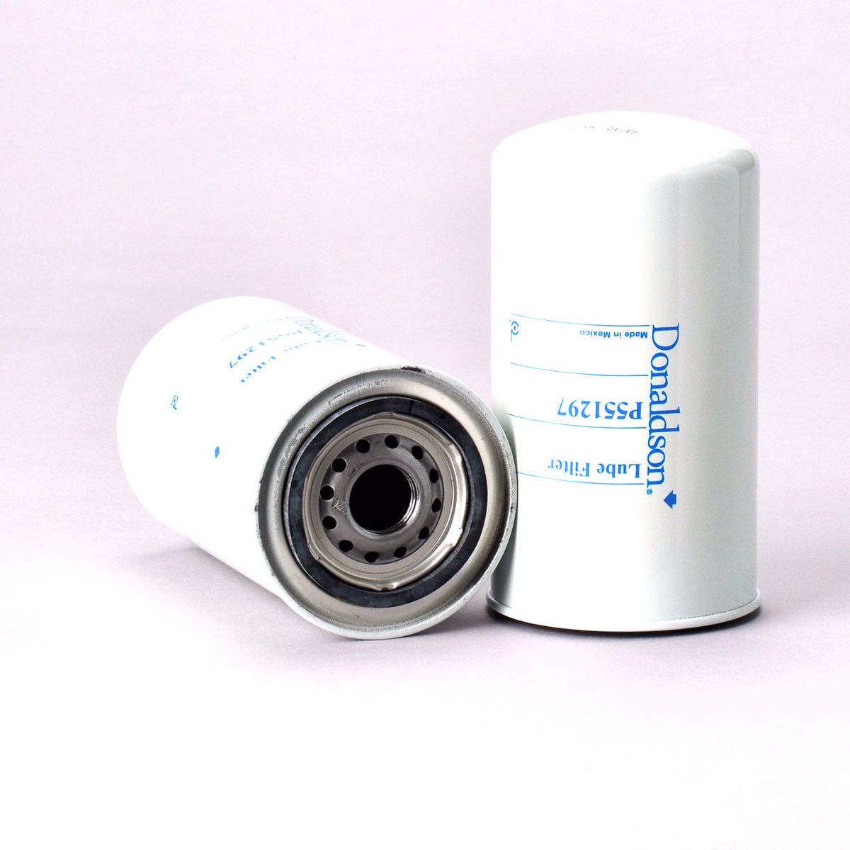 Donaldson Oil Filter P551297
