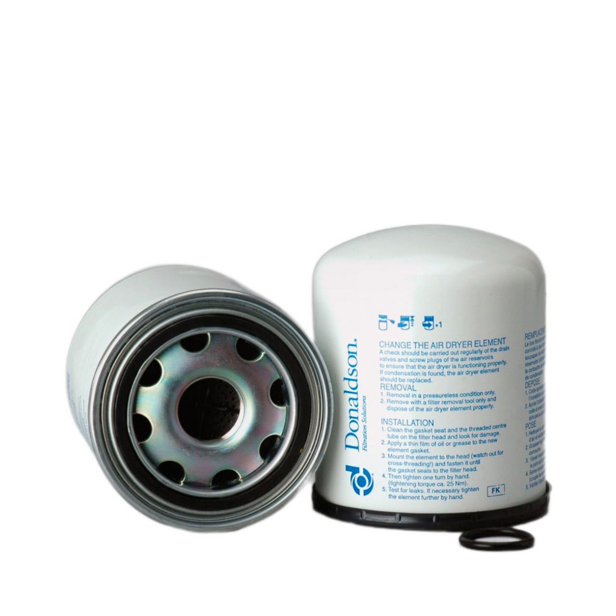 Donaldson Filter Service Kit P781466