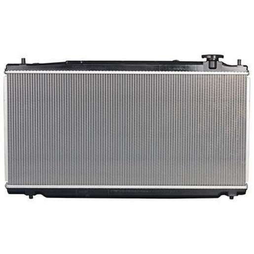 OEX Radiator HON13018G