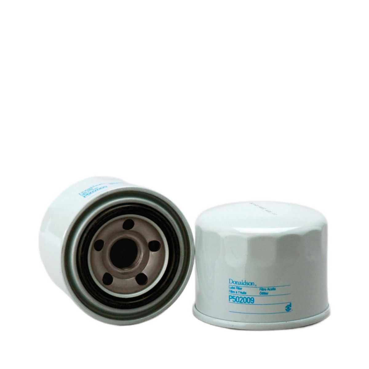 Donaldson Oil Filter P502009