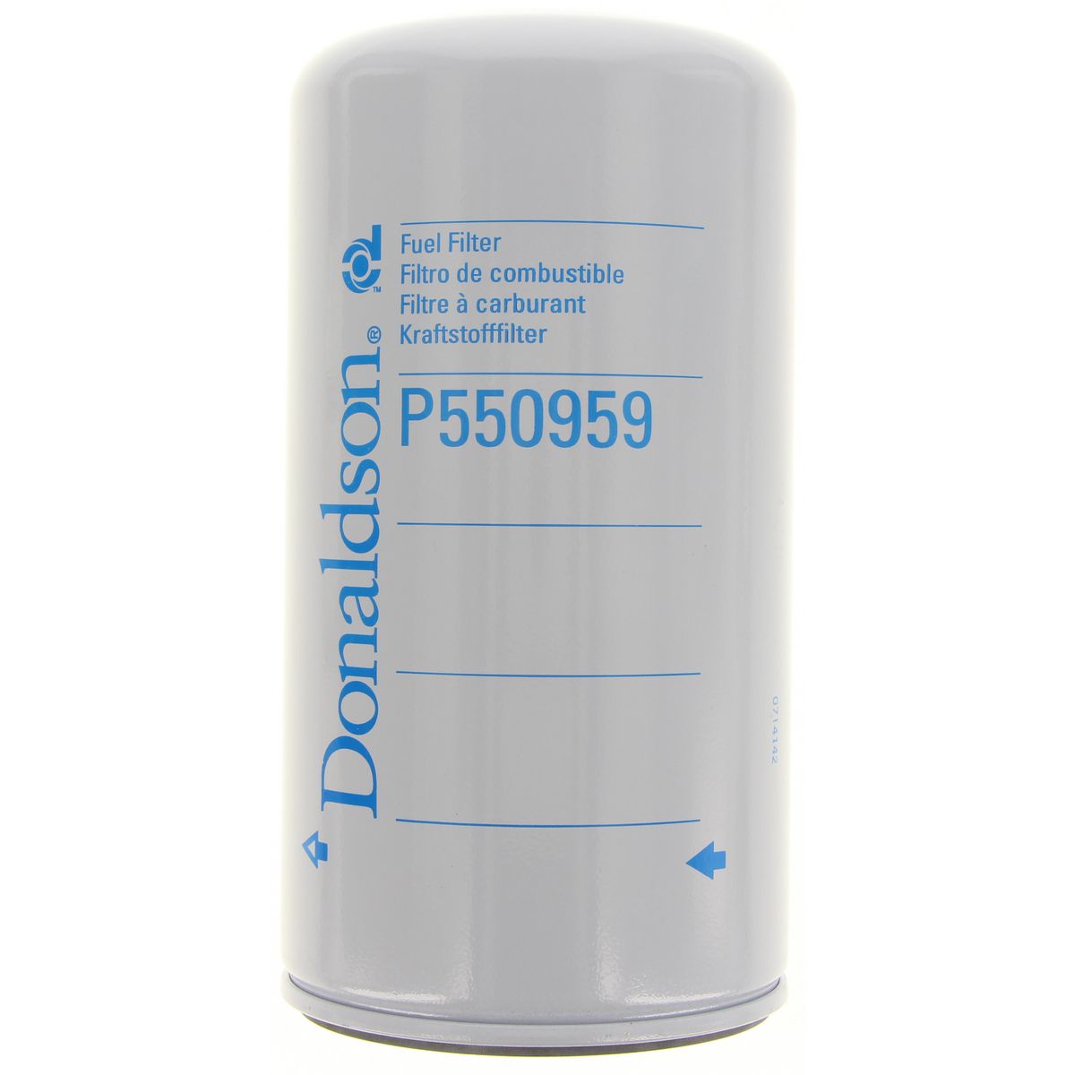 Donaldson Fuel Filter P550959