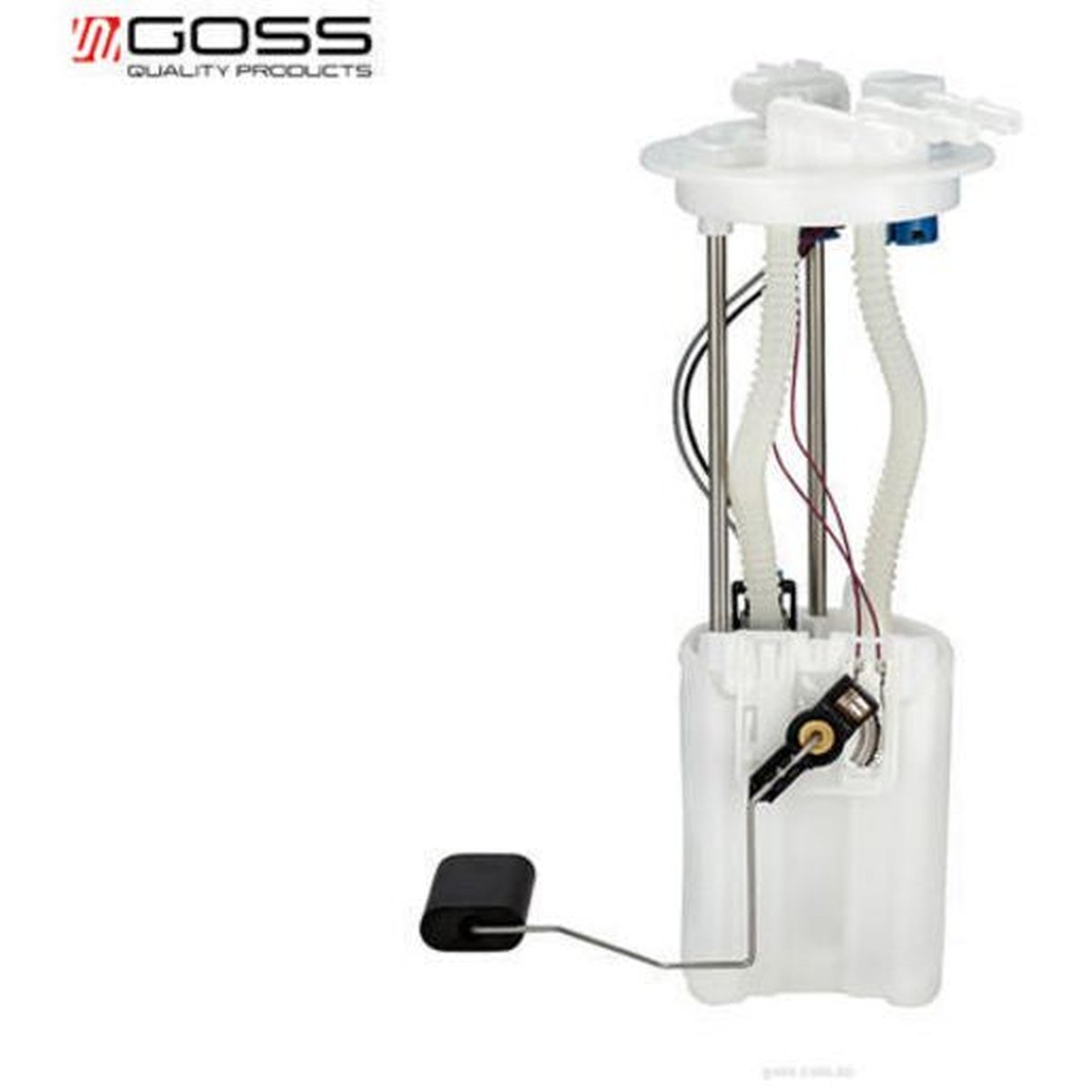 Goss Fuel Pump Module GE253
