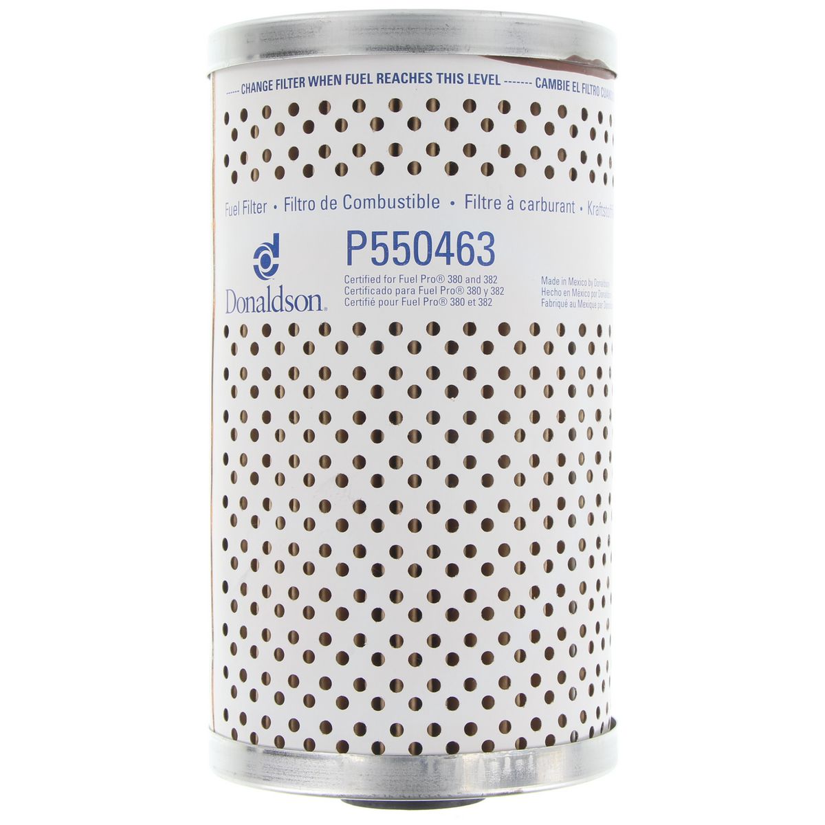 Donaldson Fuel Water Separator Filter P550463