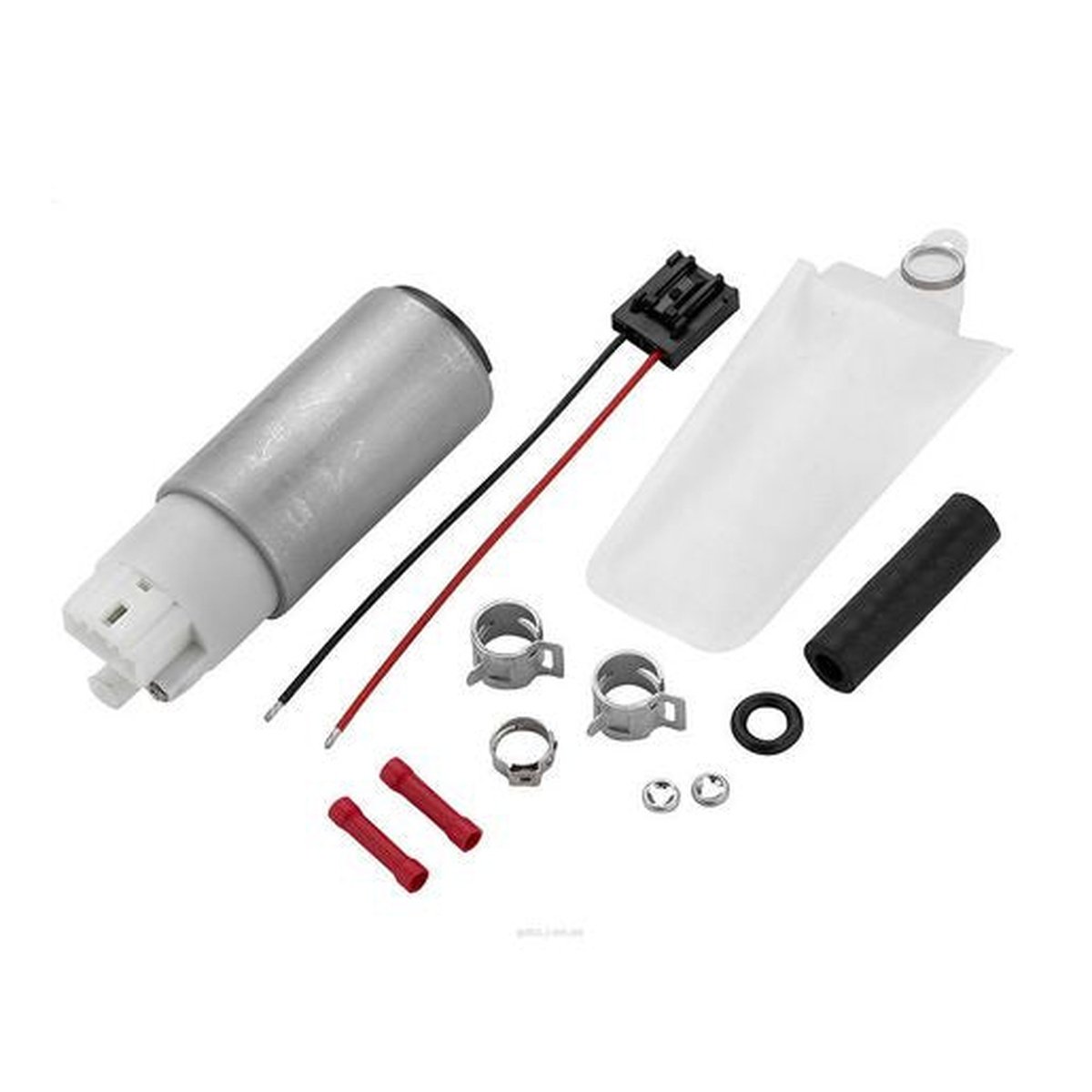 Goss Electric Fuel Pump GE080