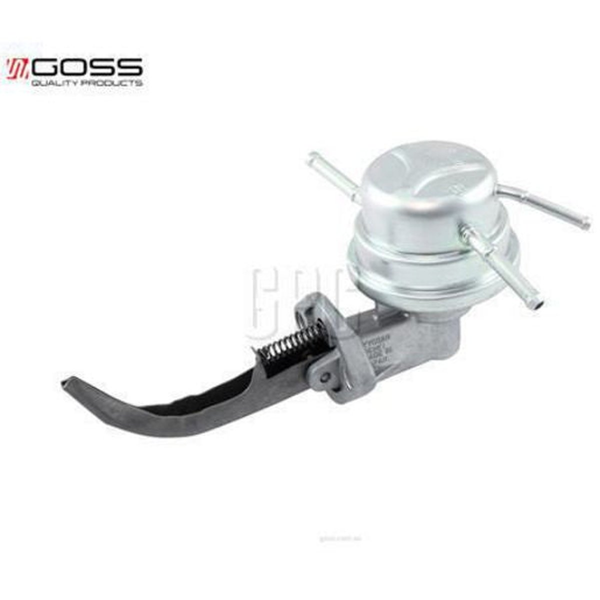 Goss Mechanical Fuel Pump G682A