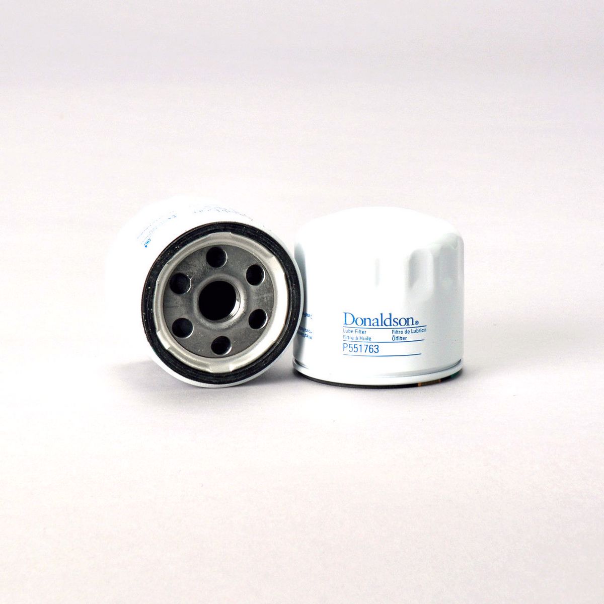 Donaldson Oil Filter P551763