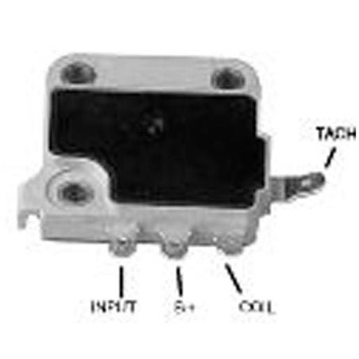 Goss Ignition Module IM140
