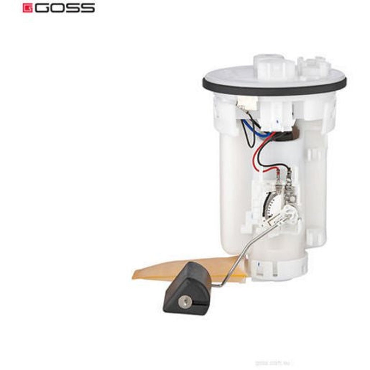 Goss Fuel Pump Module GE415