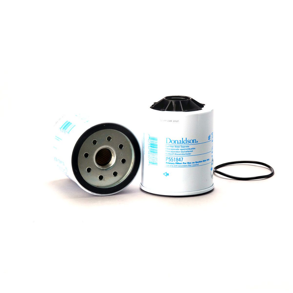 Donaldson Fuel Filter P551847
