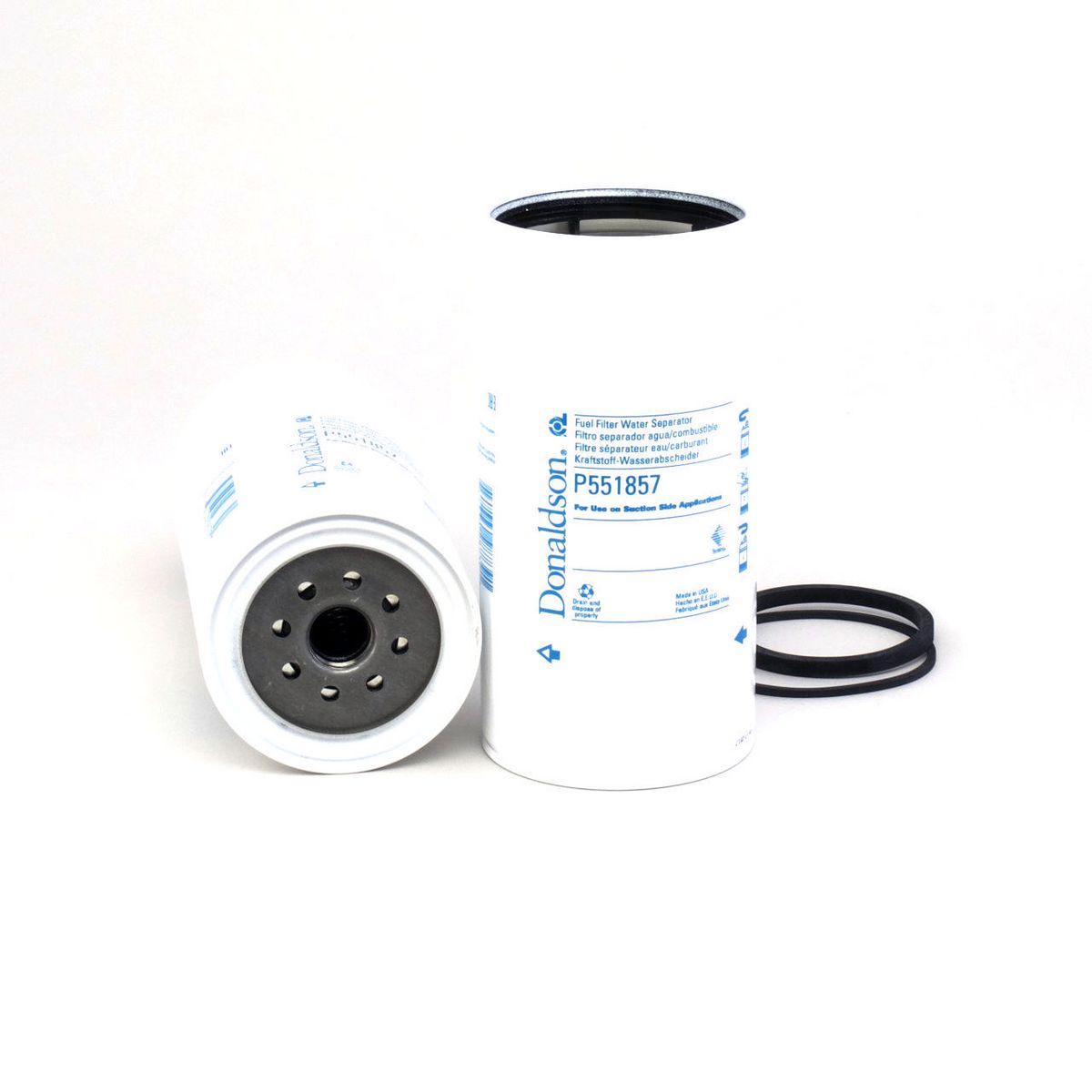 Donaldson Fuel Filter P551857