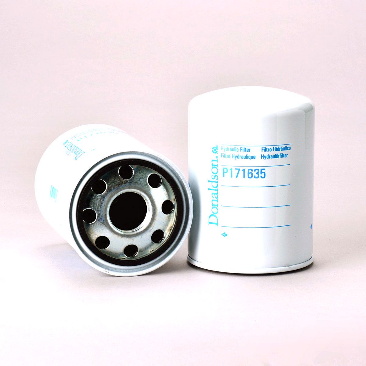 Donaldson Oil Filter P171635