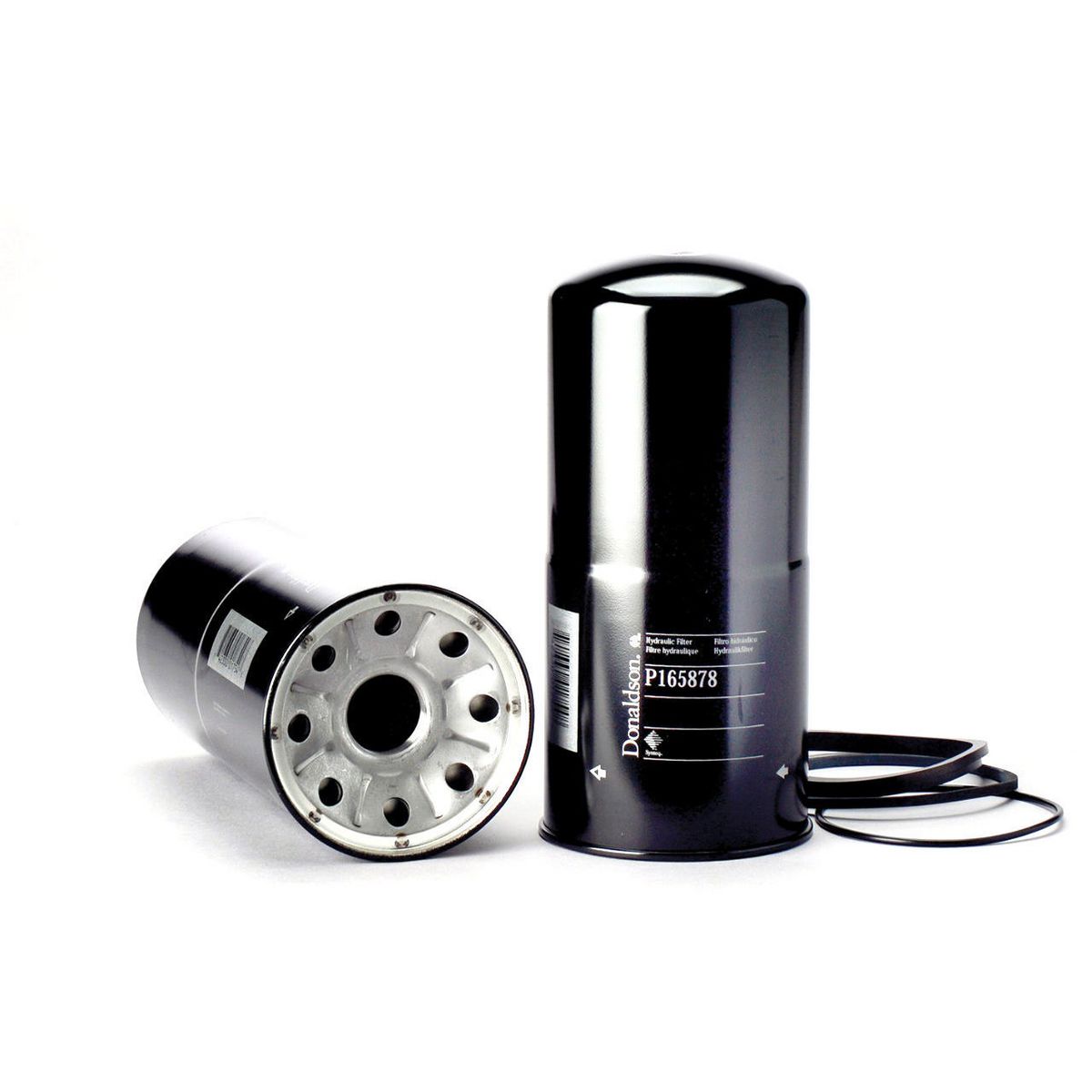 Donaldson Oil Filter P165878