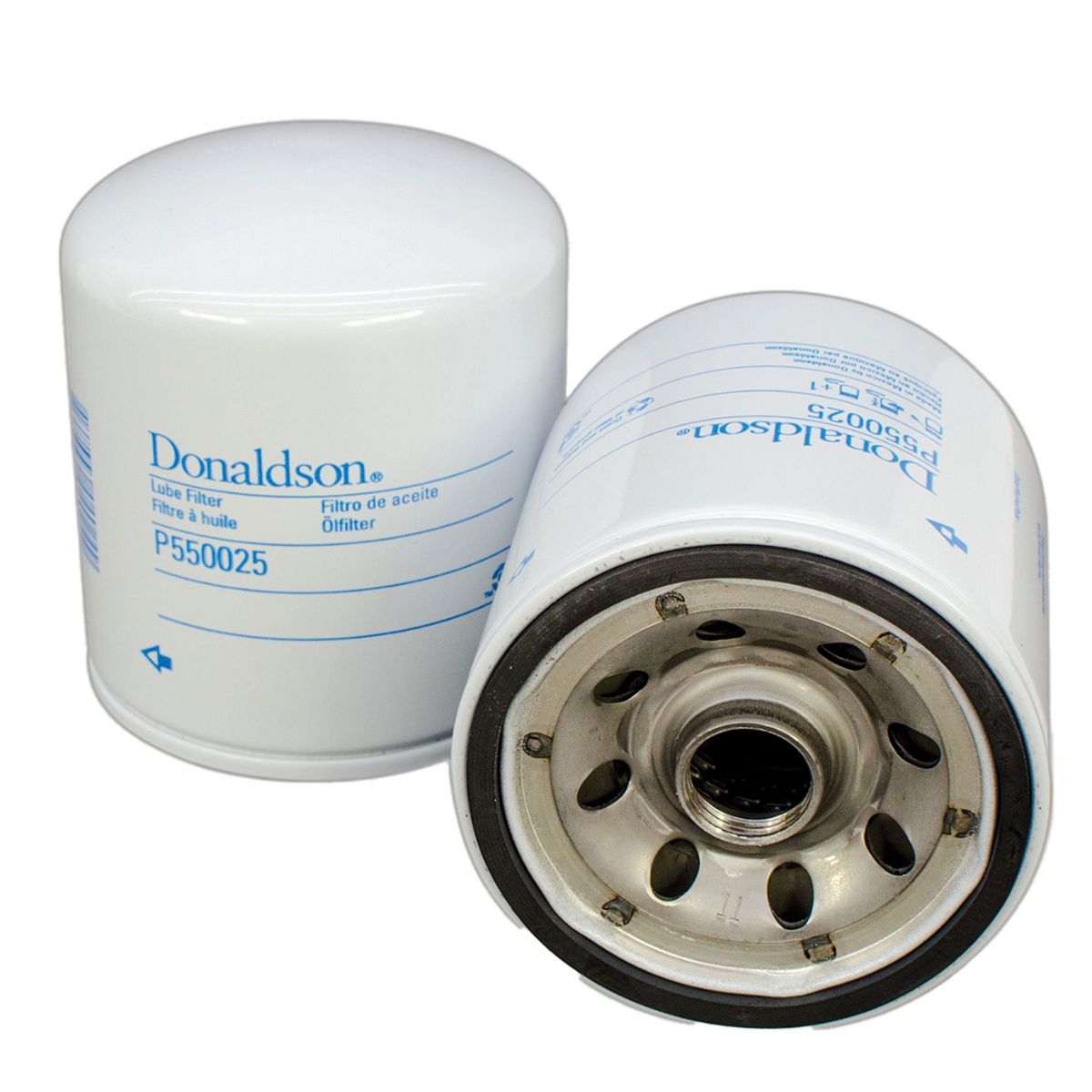 Donaldson Oil Filter P550025