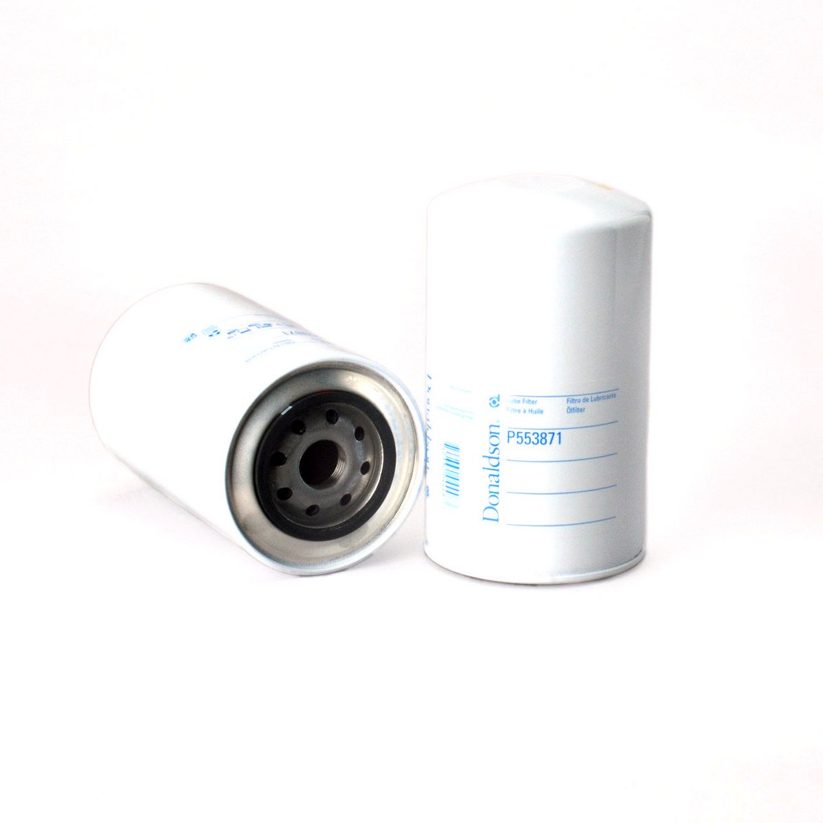 Donaldson Oil Filter P553871