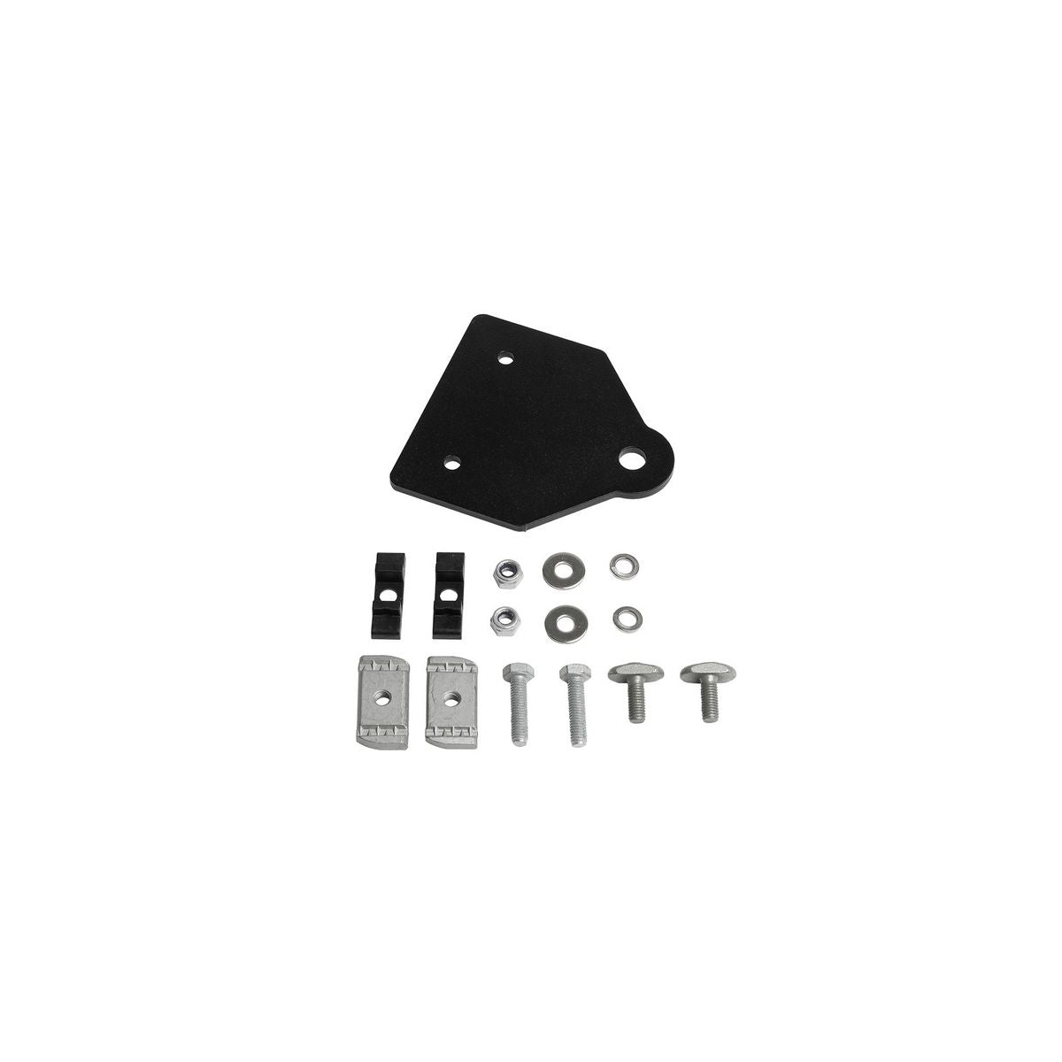 Rhino Rack Work Light Bracket RWLB