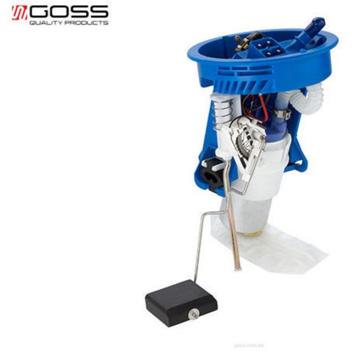 Goss Fuel Pump Module GE279