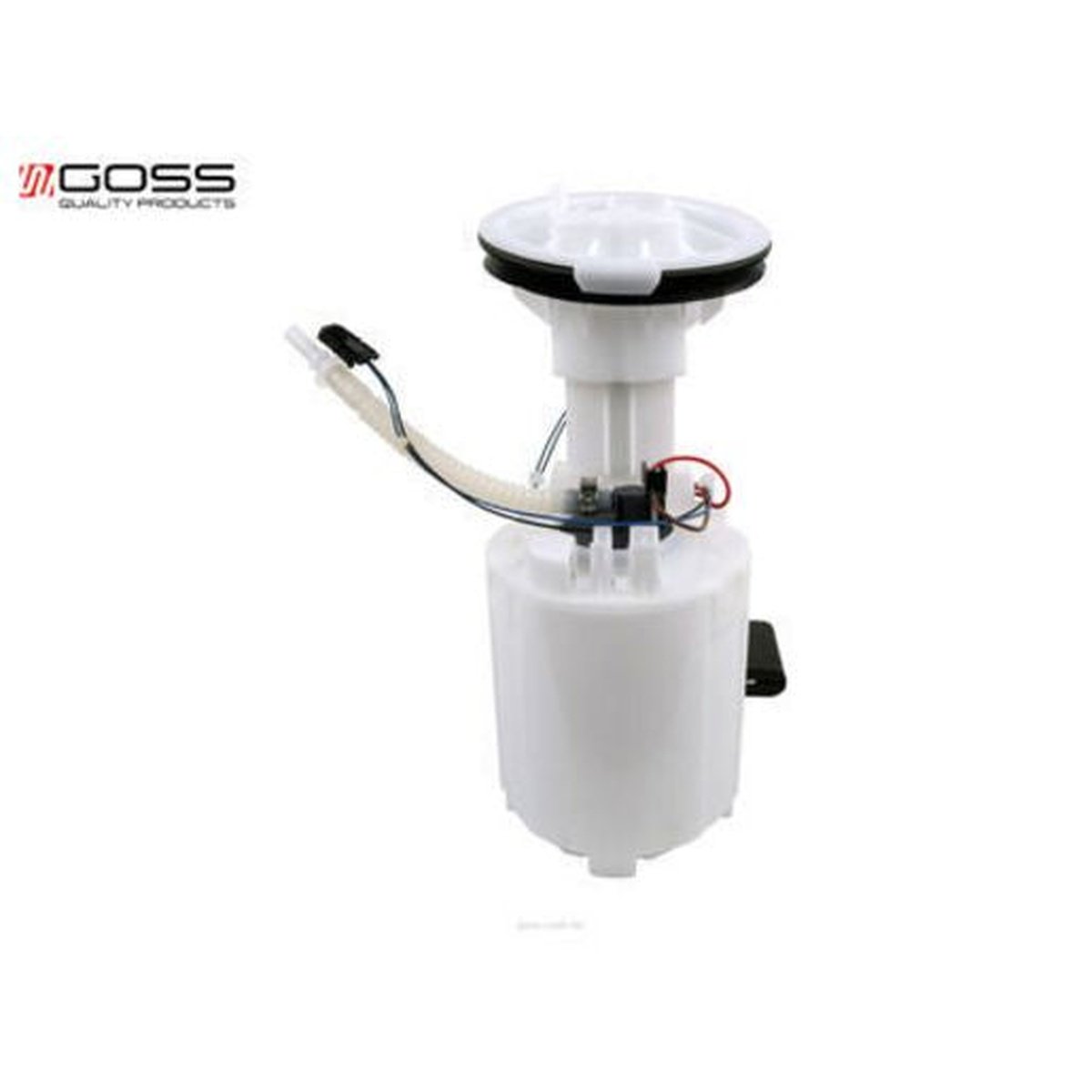 Goss Fuel Pump Module GE343