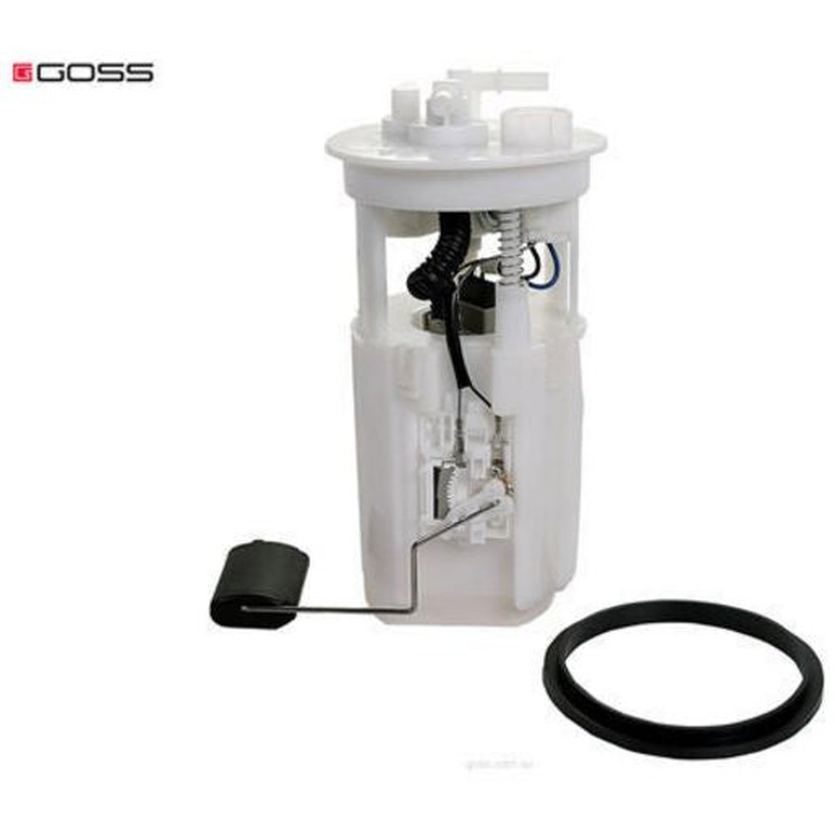 Goss Fuel Pump Module GE372
