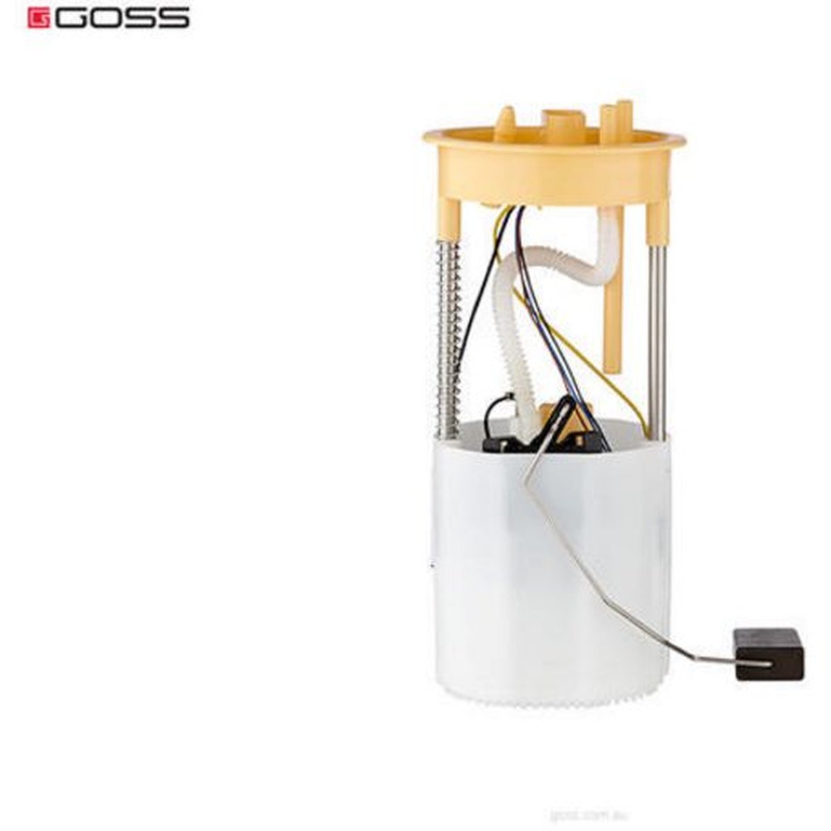 Goss Fuel Pump Module GE404