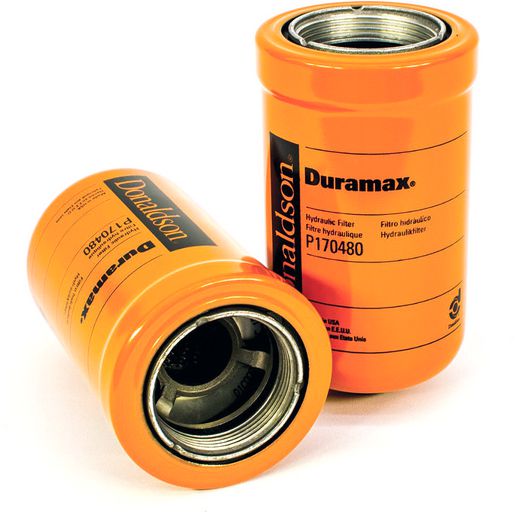 Donaldson Filter P170480