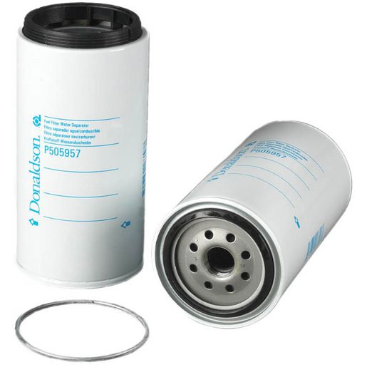 Donaldson Mounting Band Assy 11.81In H000349