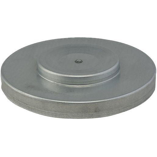 Donaldson Rubber Baffle D/Cup 4 P102754