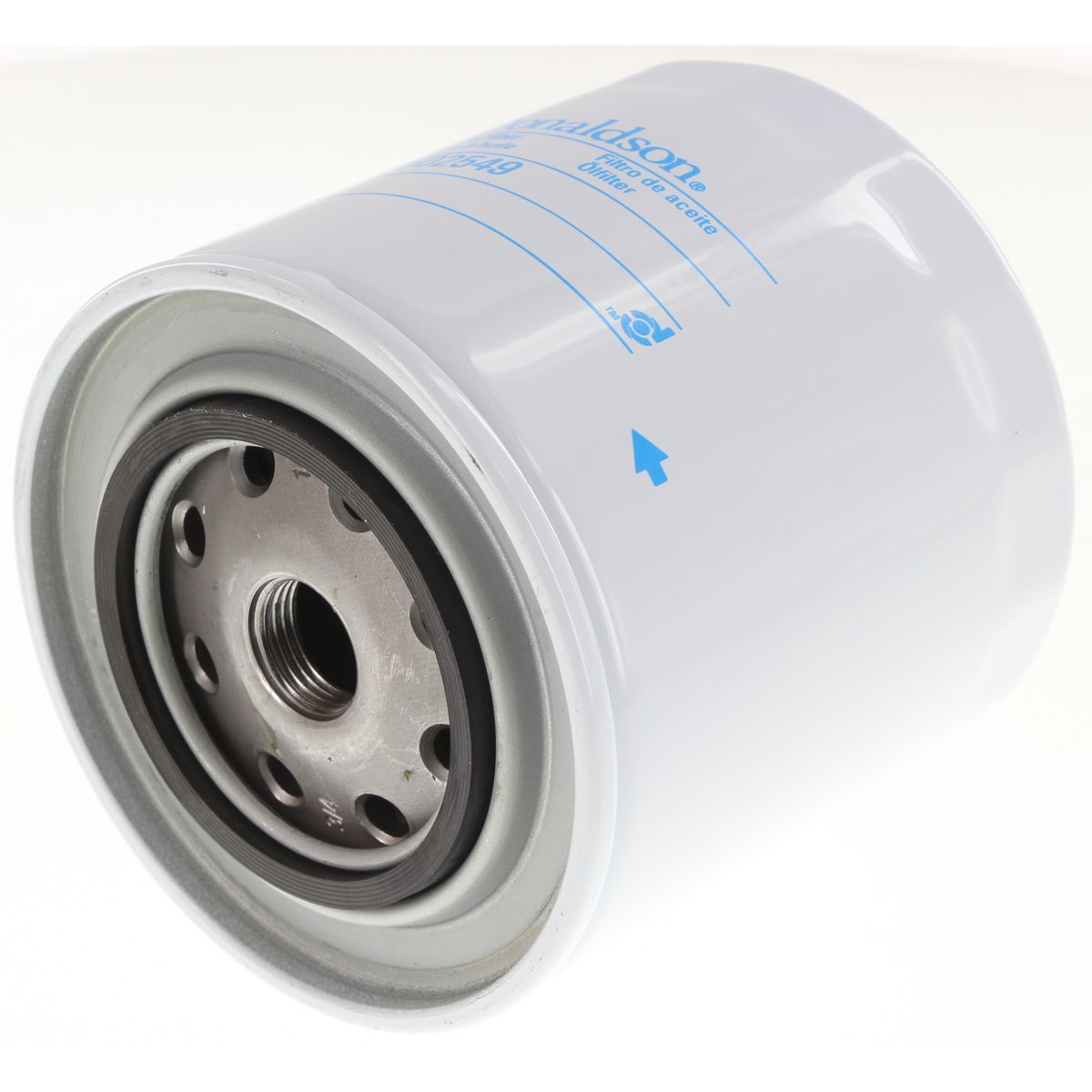 Donaldson Filter P502549