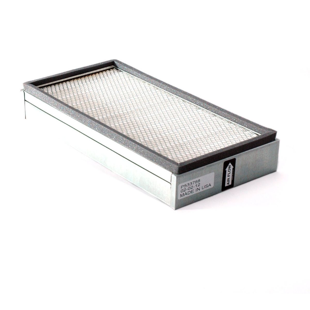Donaldson Air Filter Panel P533788