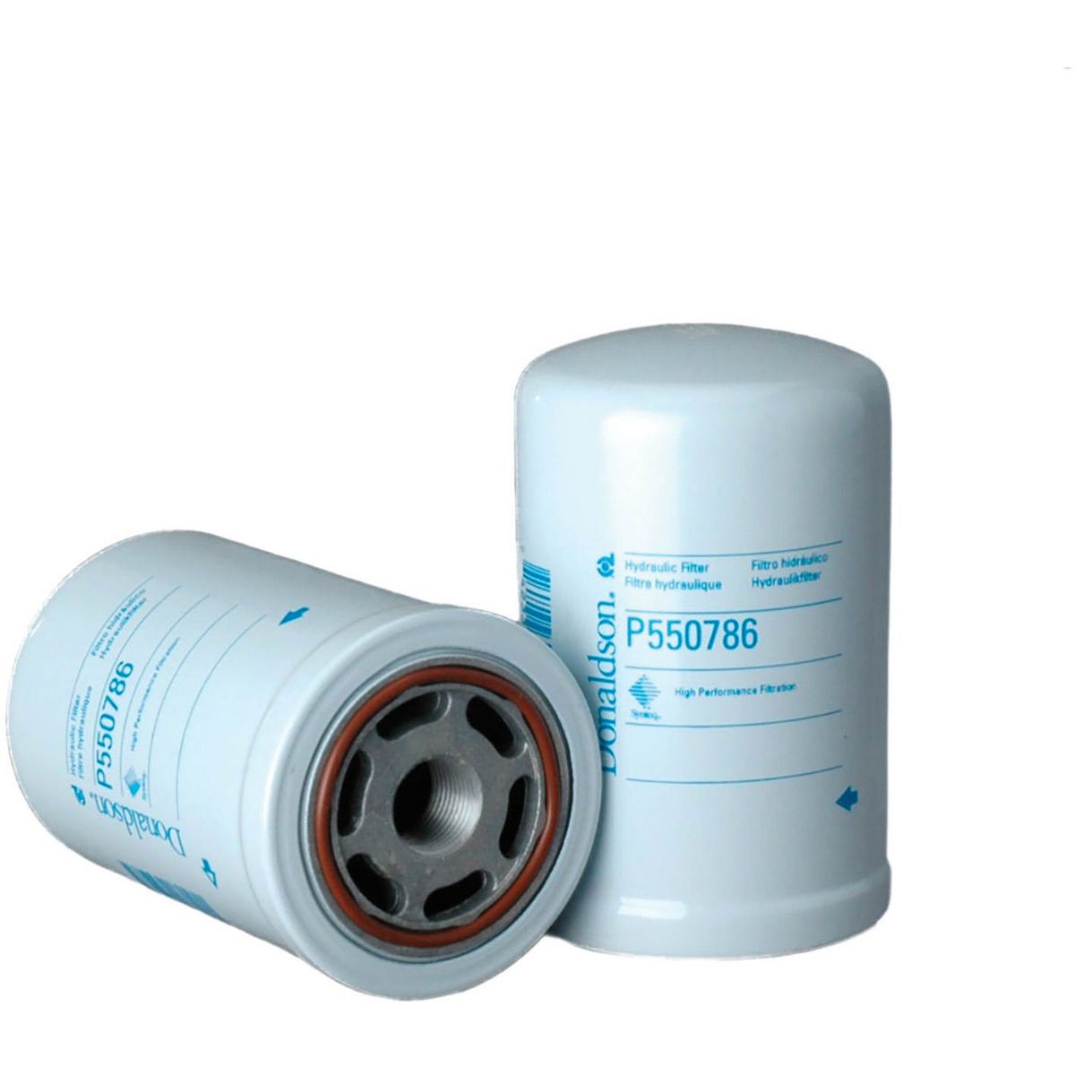 Donaldson Oil Filter P550152