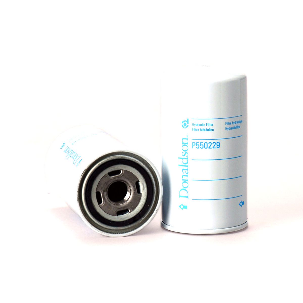 Donaldson Oil Filter P550229