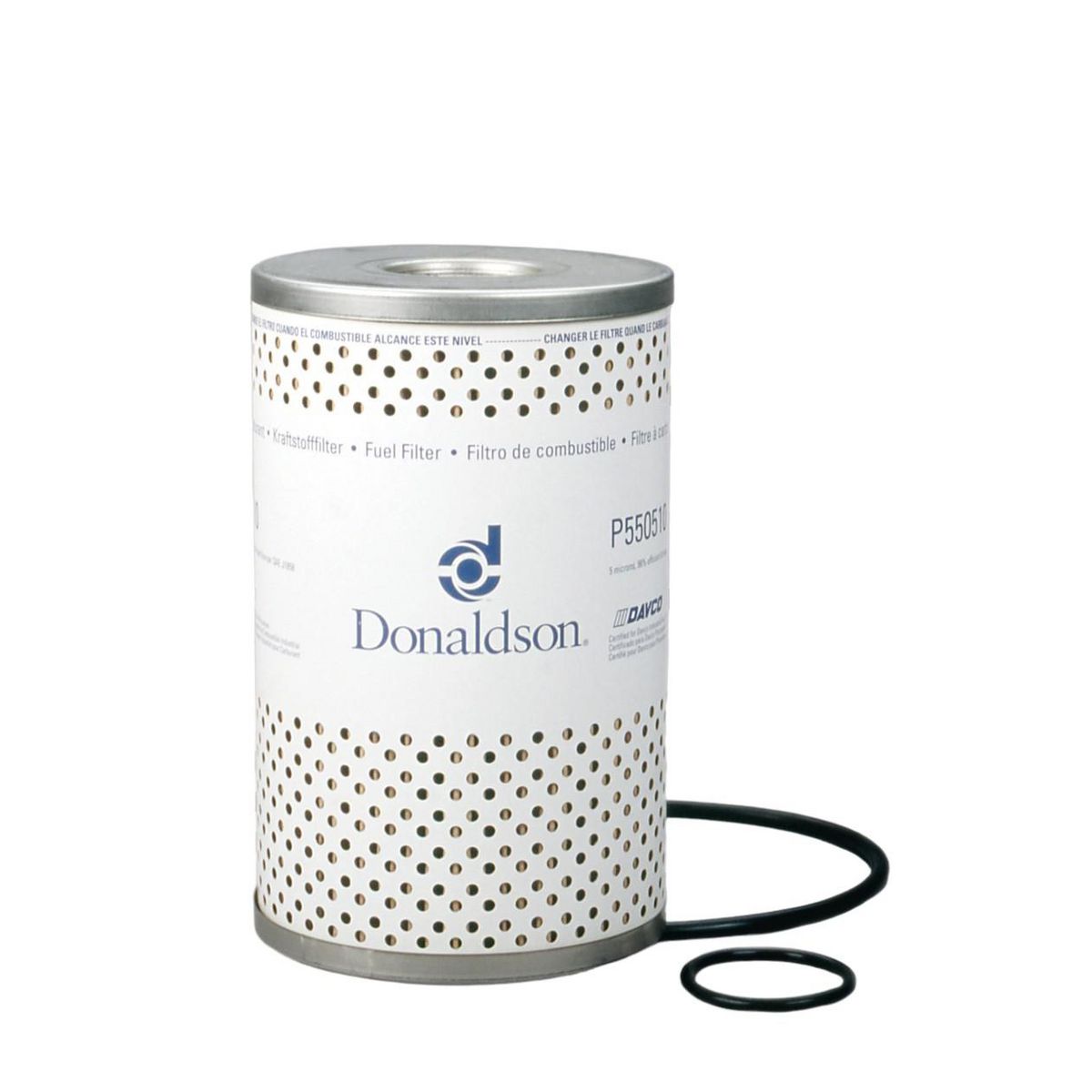 Donaldson Filter P550510