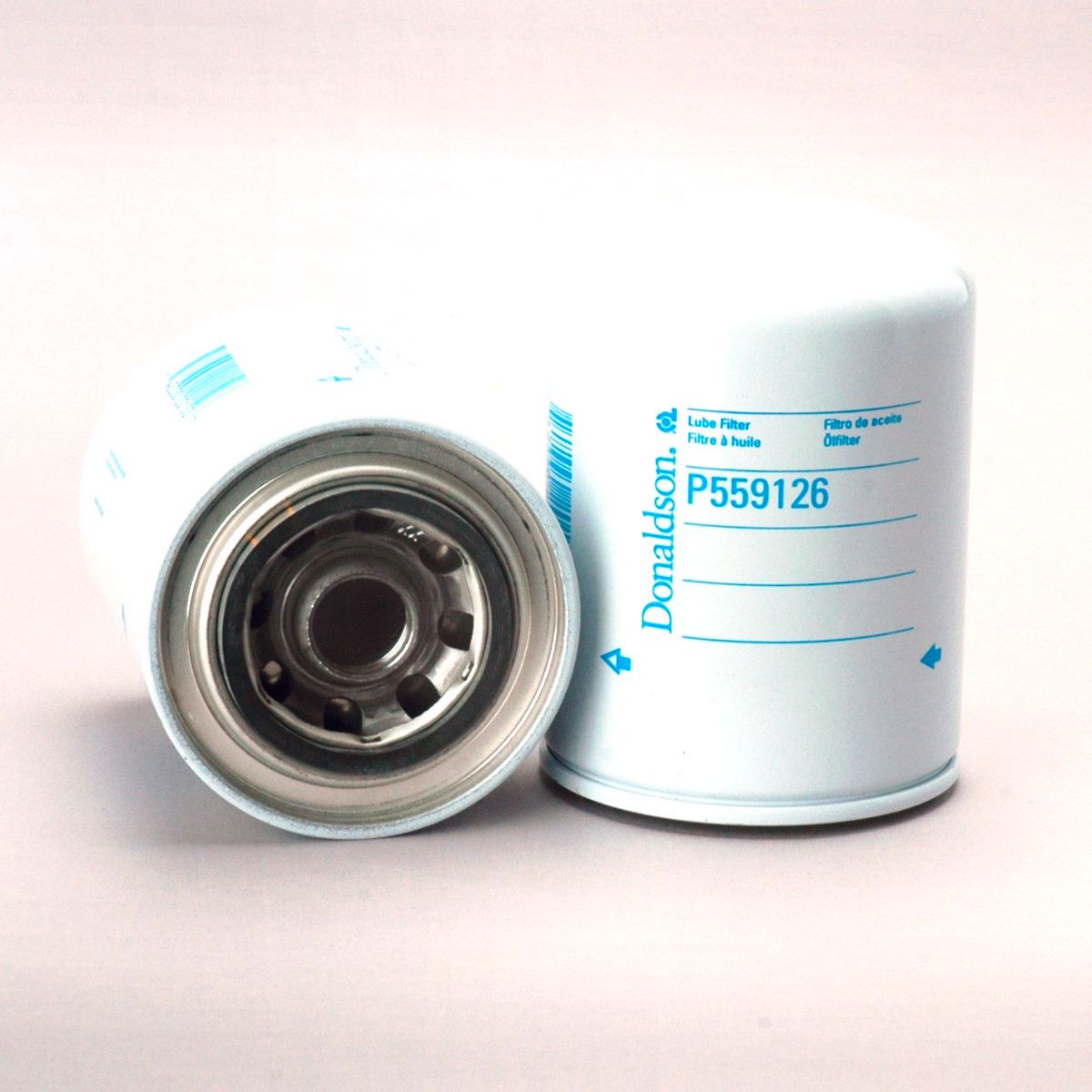 Donaldson Filter P559126