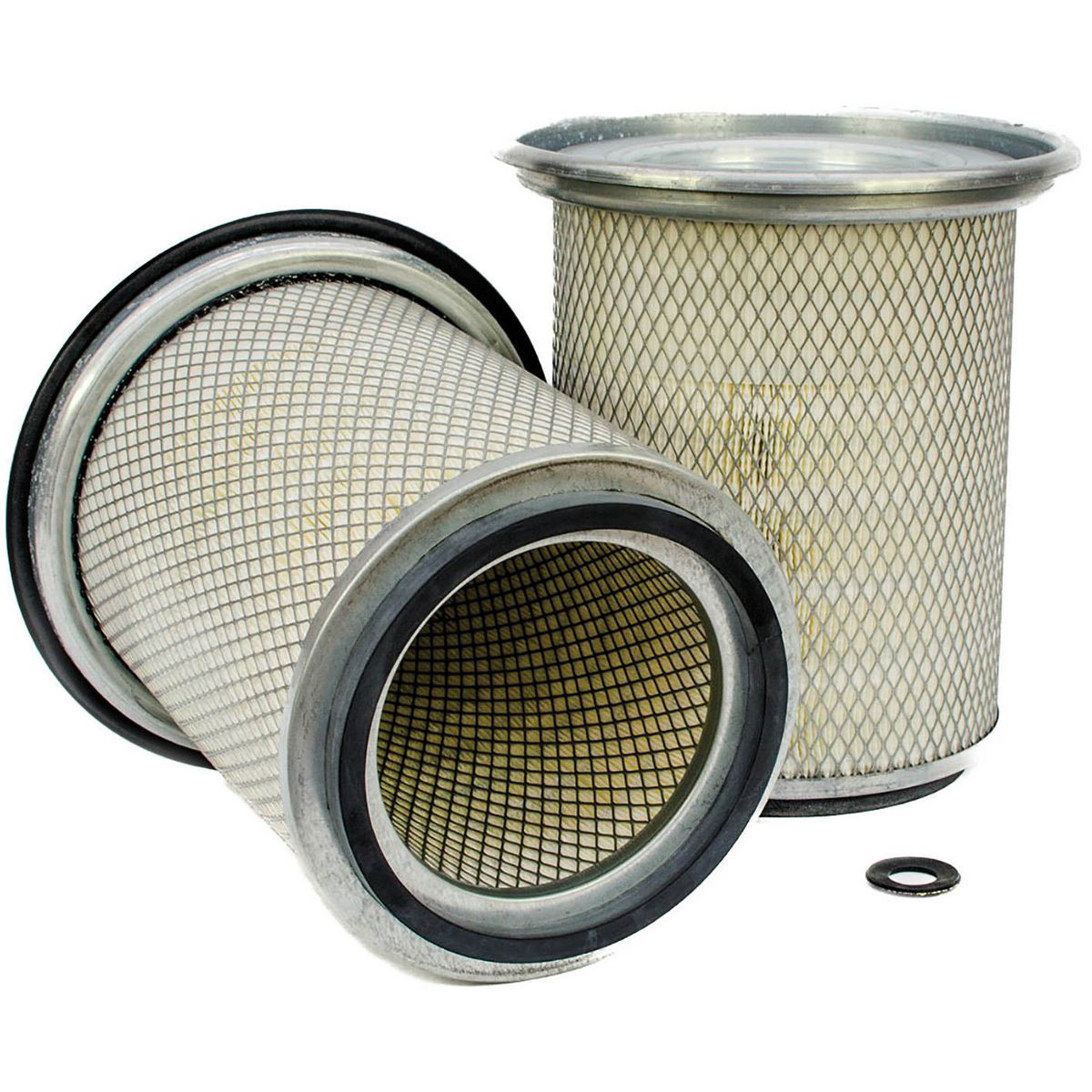 Donaldson Air Filter Panel P772521