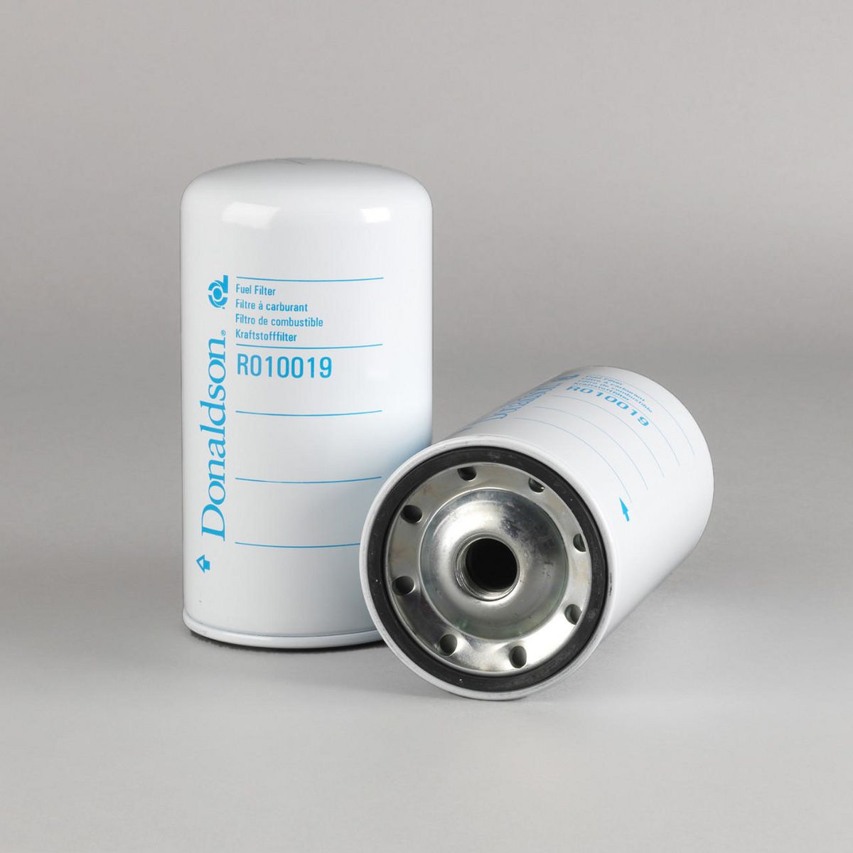 Donaldson Fuel Filter Spin On R010019