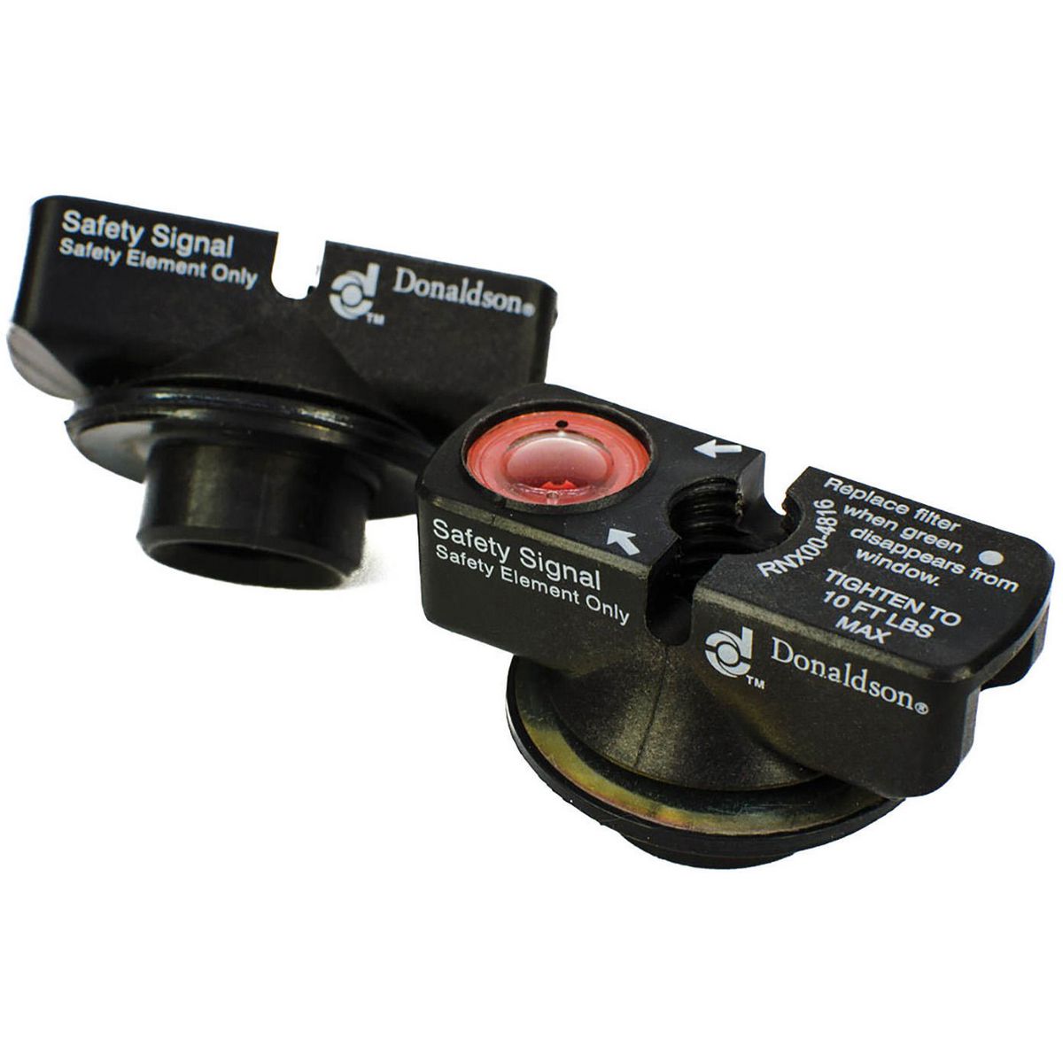 Donaldson Indicator Service 30H2O X002254