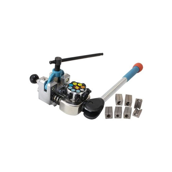 Aeroflow AF98-2048 Single & Double Flare Tool (3/16" To 3/8" Tube / Pipe Size)
