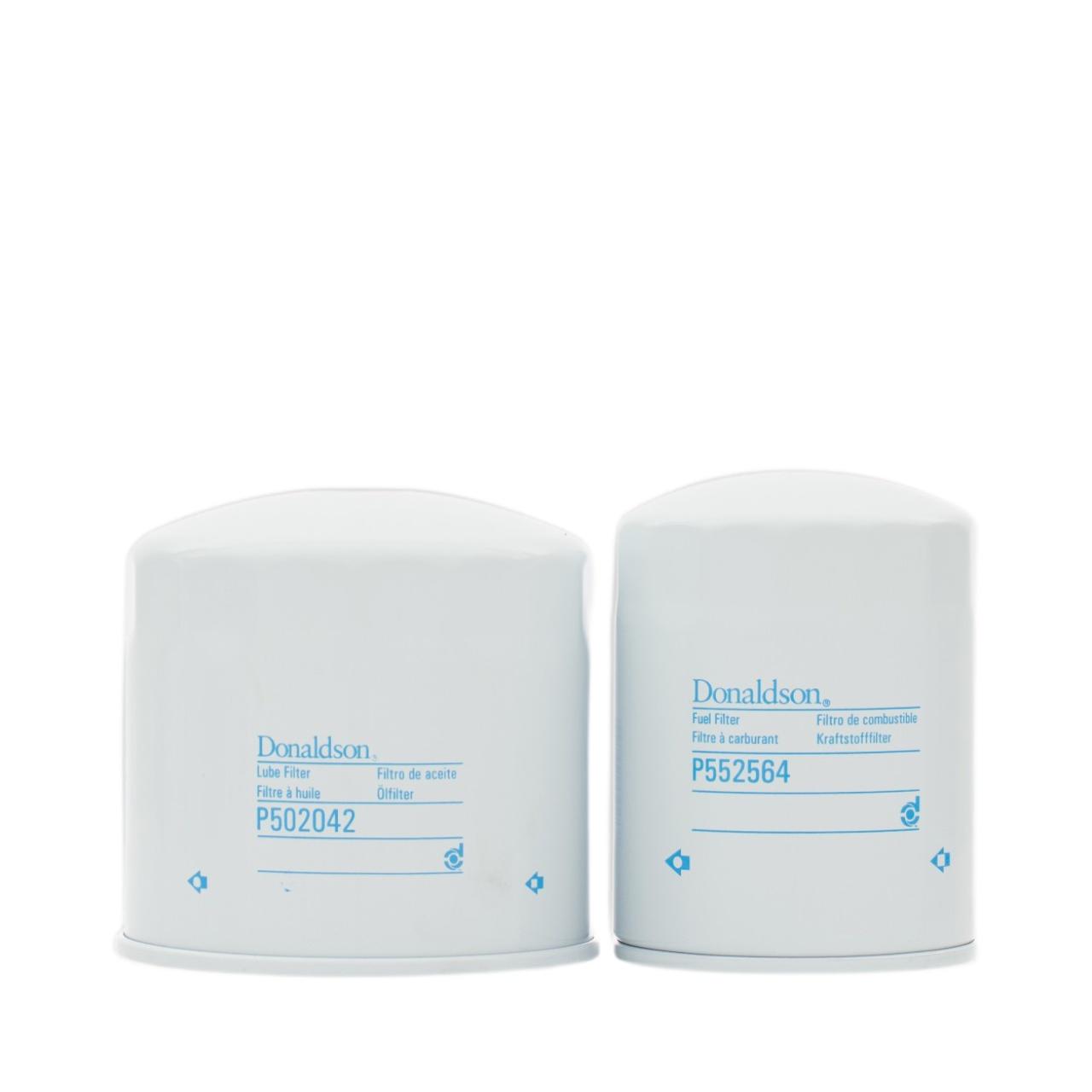 Donaldson Filter Set X903227