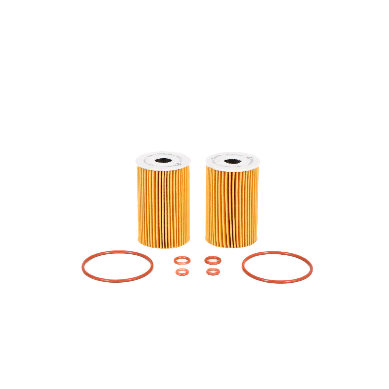 Donaldson Lube Filter Cartridge P506104