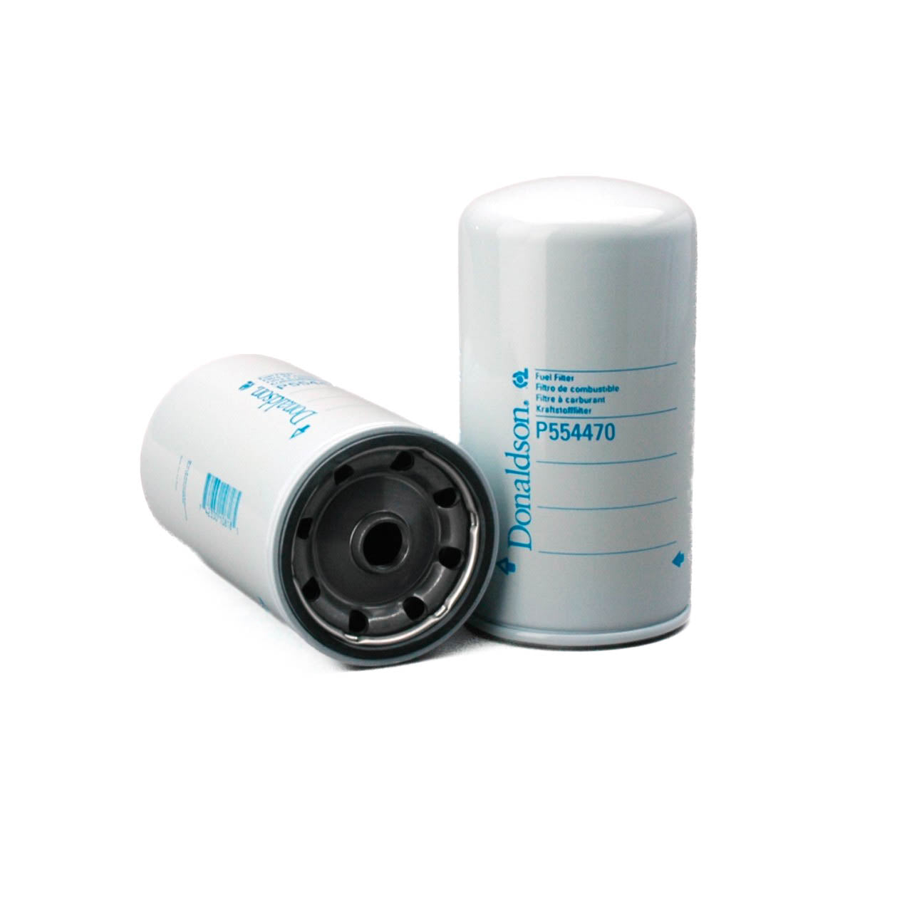 Donaldson Fuel Filter / Water Separator P554470