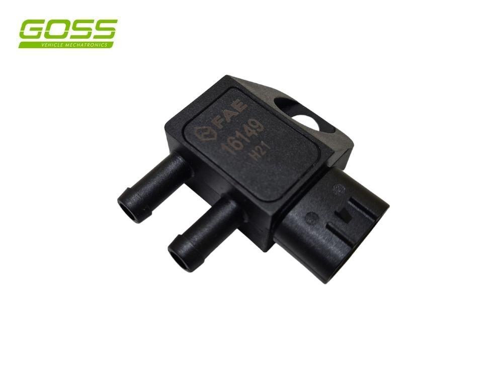 Goss DPF Sensor - Hyundai/Kia DP123