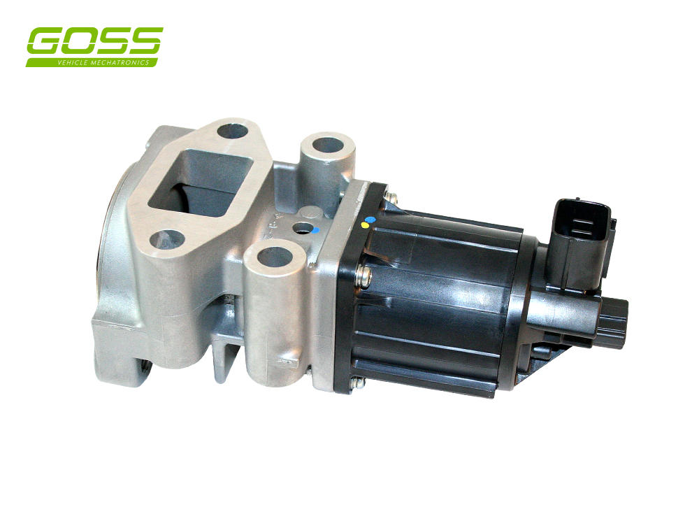 Goss EGR Valve EV114