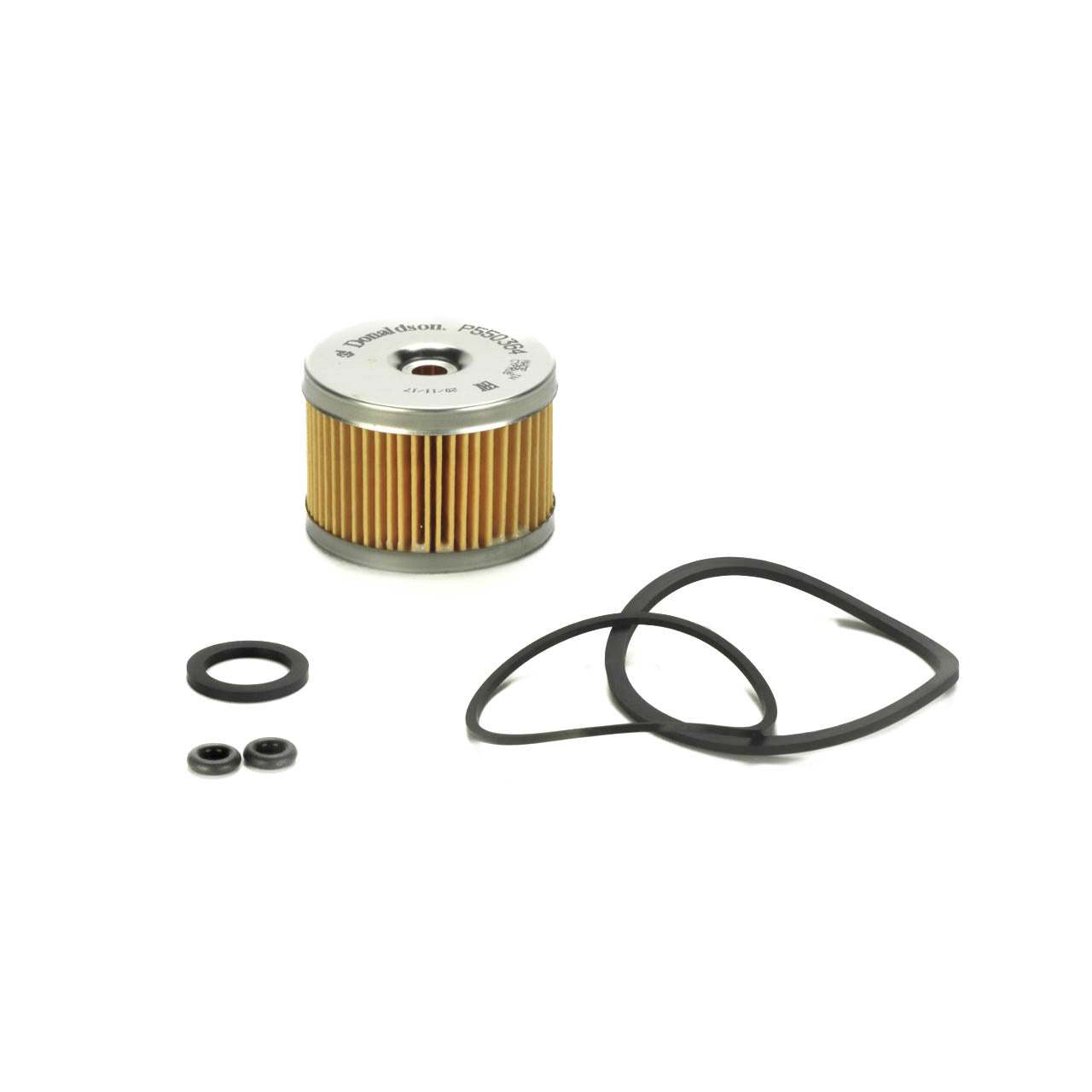 Donaldson Fuel Filter Cartridge P550364