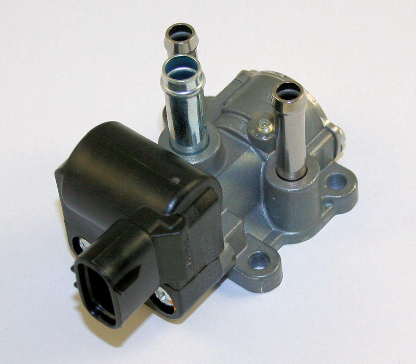 Goss Idle Speed Control Valve IAC590