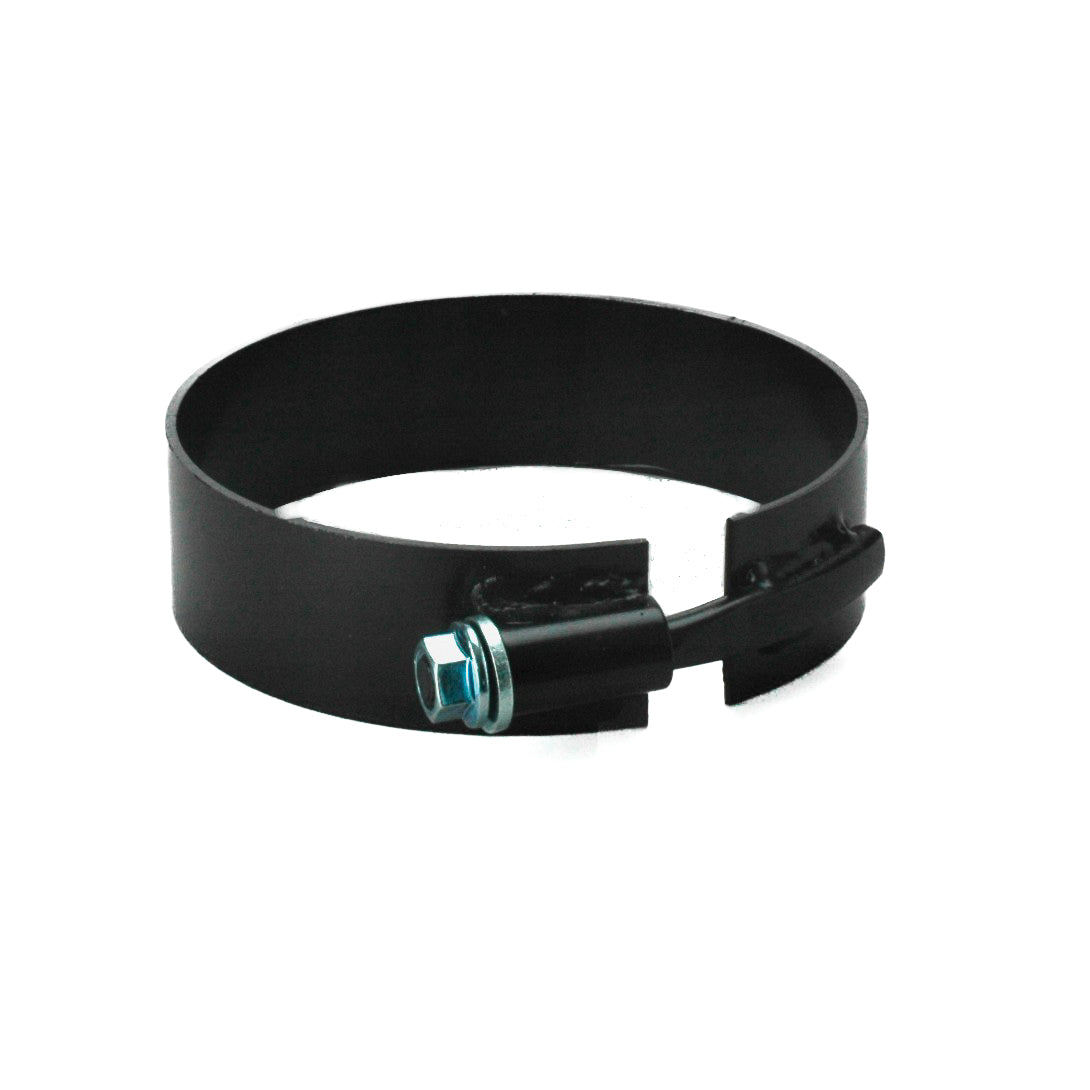 Donaldson Clamp Bent Bolt 4In 102Mm M001503