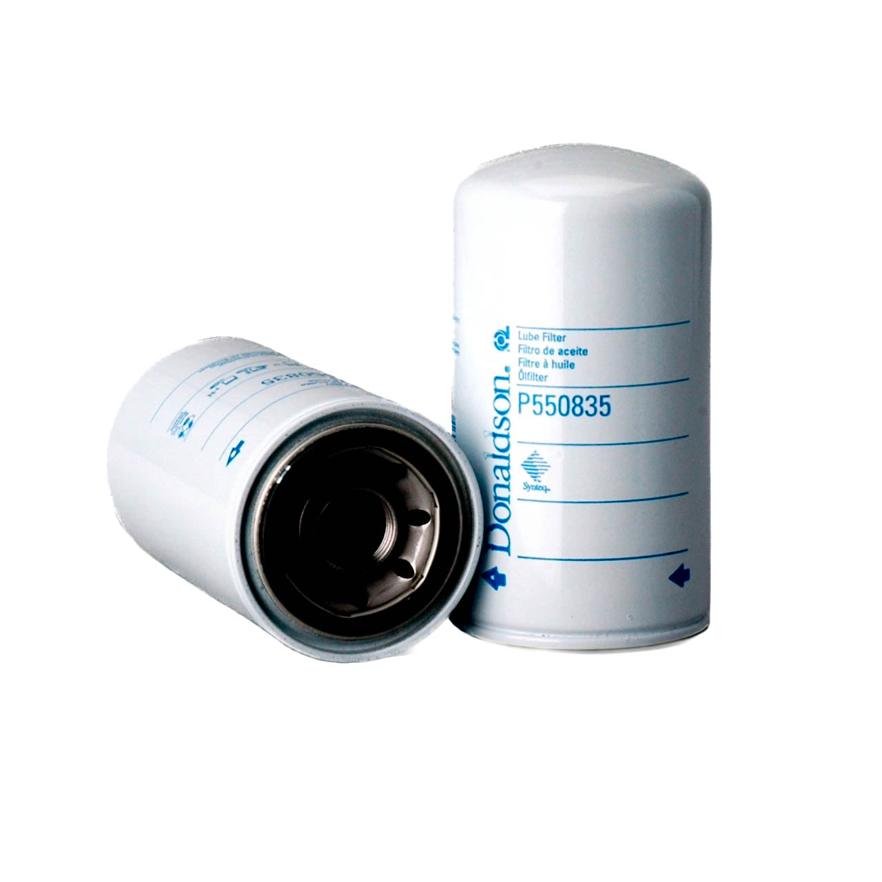 Donaldson Oil Filter P550835