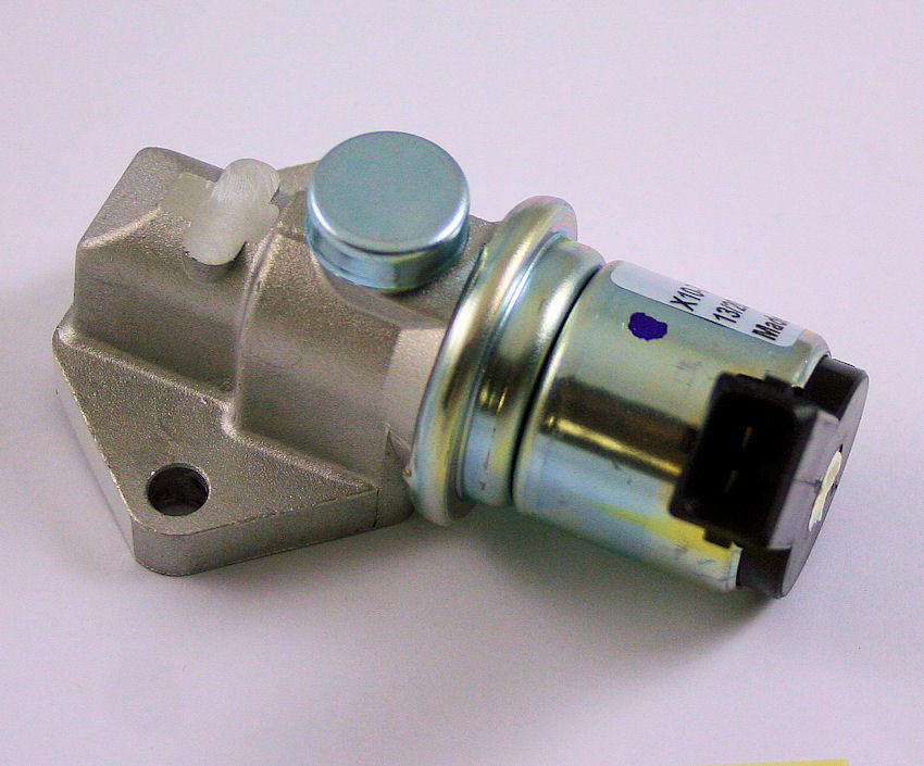 Goss Idle Speed Motor IAC440