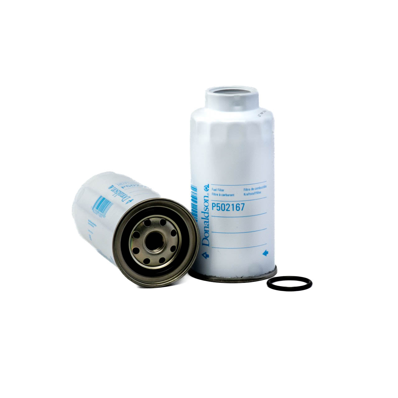 Donaldson Fuel Filter / Water Separator P502167