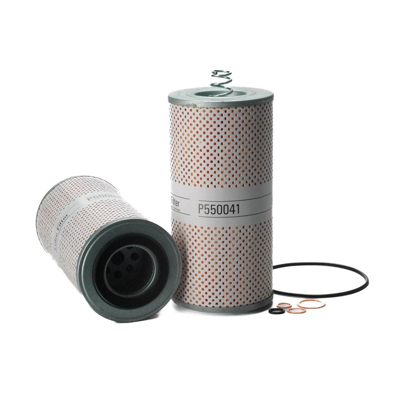 Donaldson Fuel Filter Cartridge P550041
