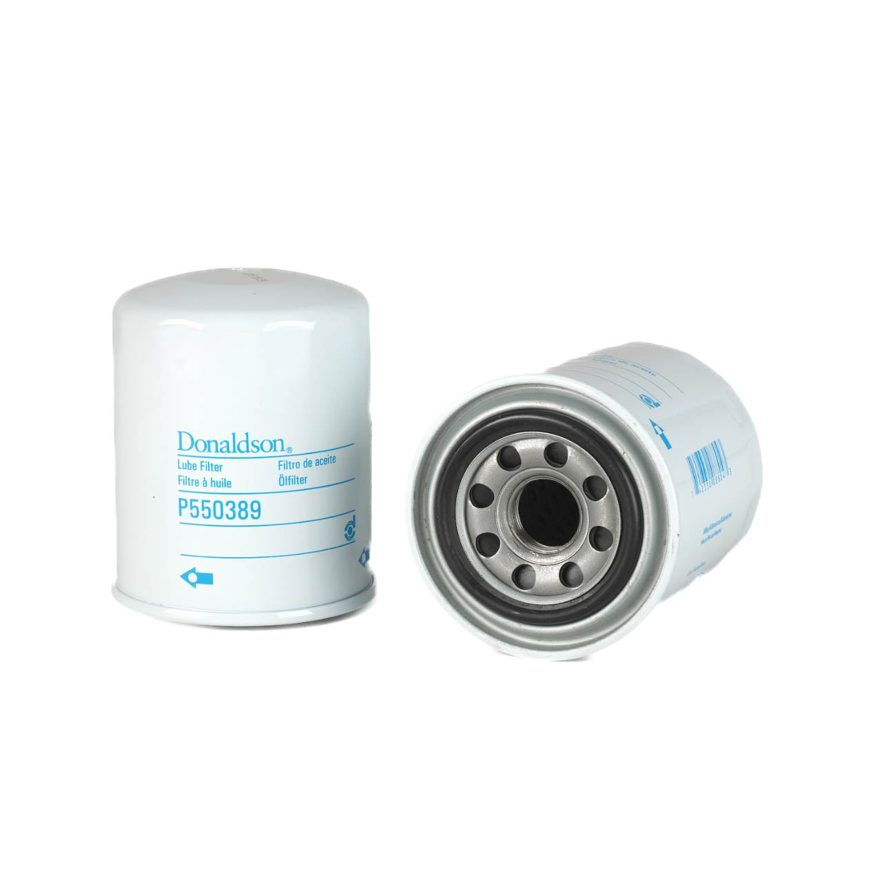 Donaldson Oil Filter Cartridge P550389
