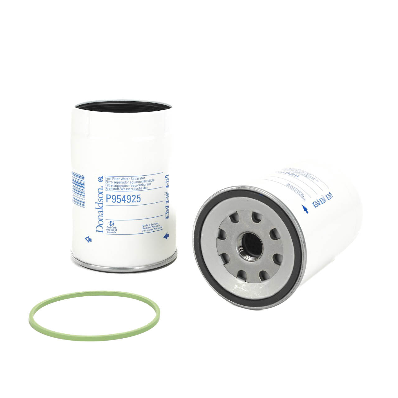 Donaldson Fuel Filter / Water Seprarator P954925